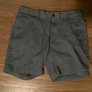 JCREW Mens Chino Shorts